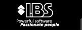 IBS Inventory Control System Technology Software
